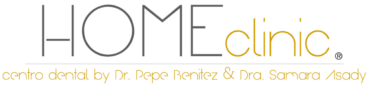 Logo home clinic