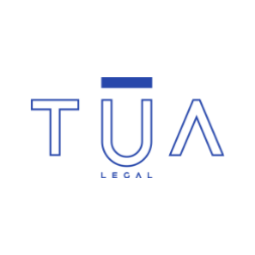 logo TUA Legal