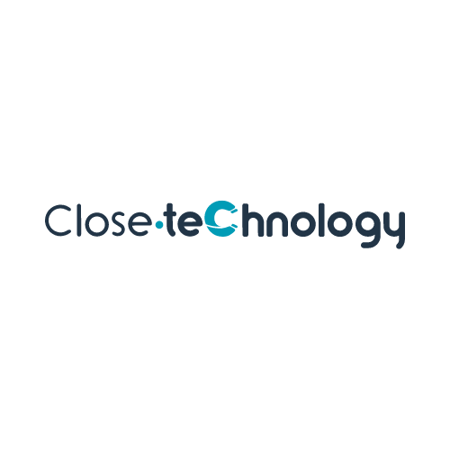 logo close technology